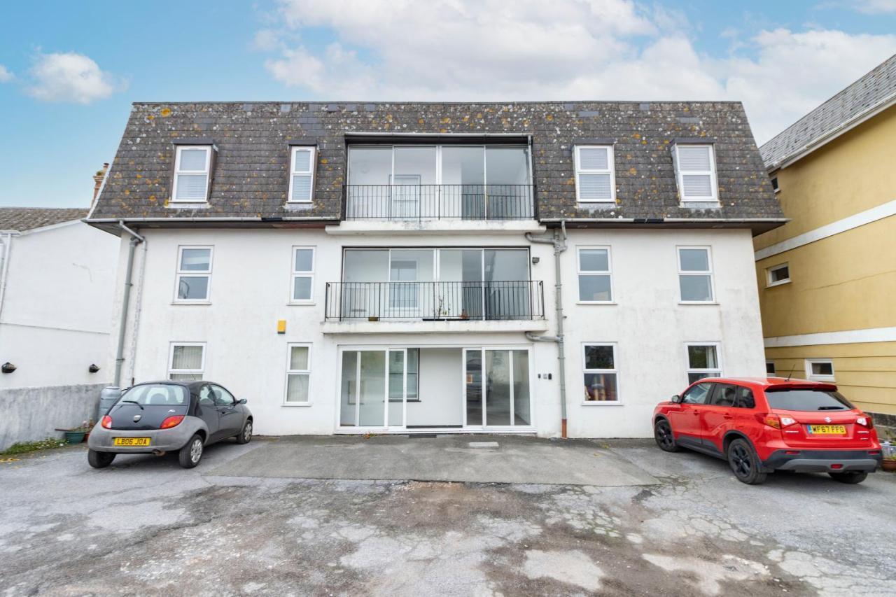 Ferienwohnung High Seas Torquay Exterior foto