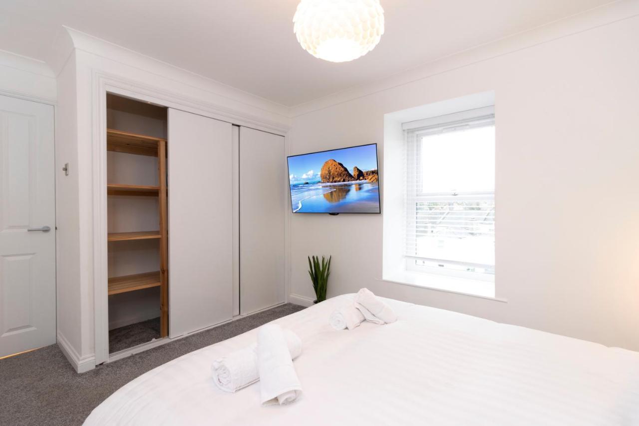 Ferienwohnung High Seas Torquay Exterior foto